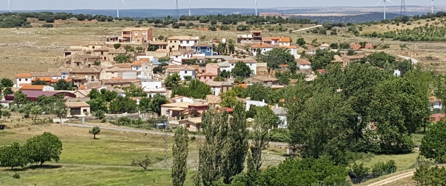 El pueblo